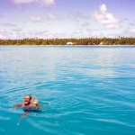 tom-swim