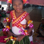 dancer