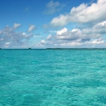 lagoon